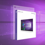 Windows 10 Pro Retail Lifetime Key