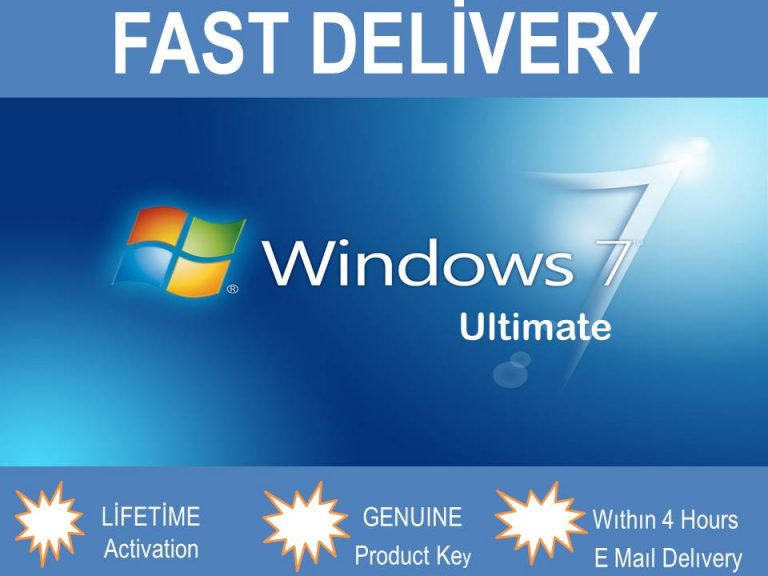 windows 7 ultimate activation key 32 bit